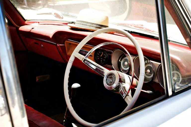 Ford Fairlane 상세 분석