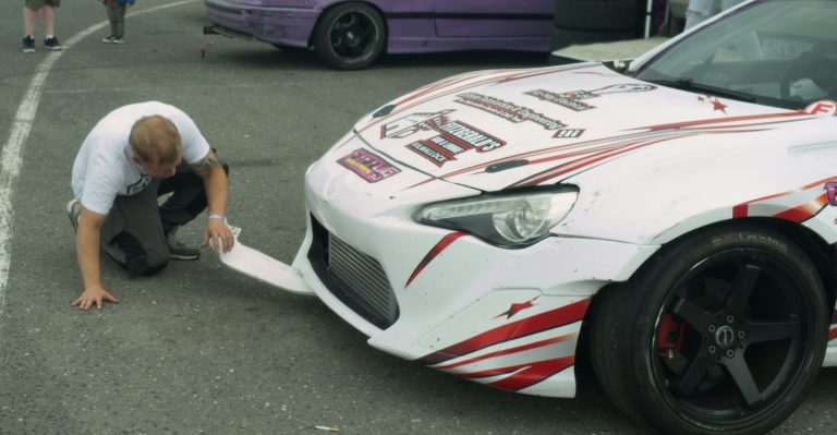 Toyota Sprinter Carib 모든 것